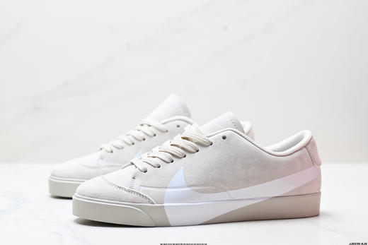 耐克Nike Blazer City Low LX低帮休闲运动板鞋AV2253-800男女鞋 商品图3