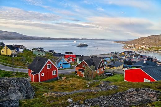 格陵兰 | 自然和人文的双重史诗（丹麦） 商品图5