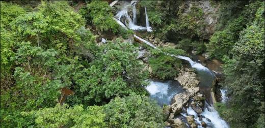 2026春假·五一 | 秘境崇左·解锁达尔文密码！ 商品图2