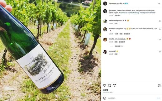 超值|200多块喝到世界雷司令酒王！ 商品图4