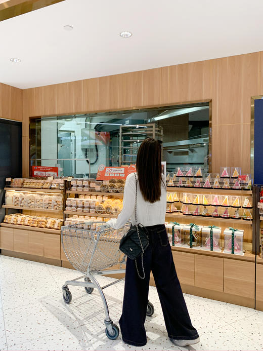 【169元任选2件】最后一波现货！2色圆领套头针织衫 商品图13