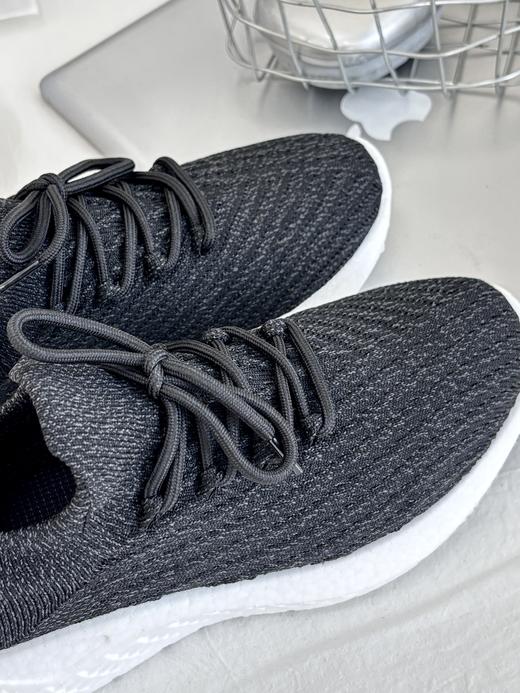 Equitech伊酷特漫步鞋男女四季款001 | 轻盈鞋身➕透气布面，上脚轻盈，鞋底防滑、休闲运动百搭 商品图1