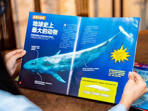 【买一年送“一年”】《知识星球》12期订阅（赠全年知识礼包）| 读一套胜百套，科普、文学、心理、疗愈、互动全领域覆盖，与哈佛、耶鲁的孩子共享教育资源 商品图5