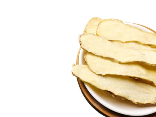 广东清远连州市粤众佳源连州特产玉竹片绿色盒装200g/盒 商品图3