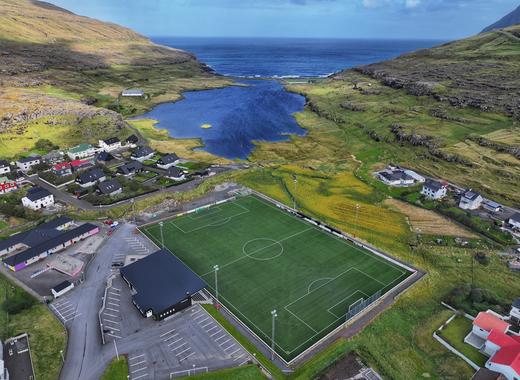 北大西洋最后的秘境-法罗群岛（丹麦） 商品图2