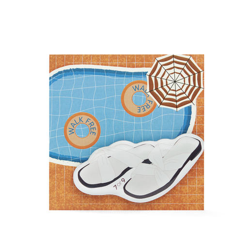 周边7or9-冰箱贴 商品图2