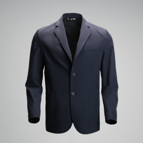 鹰爪第七幕休闲速干西装