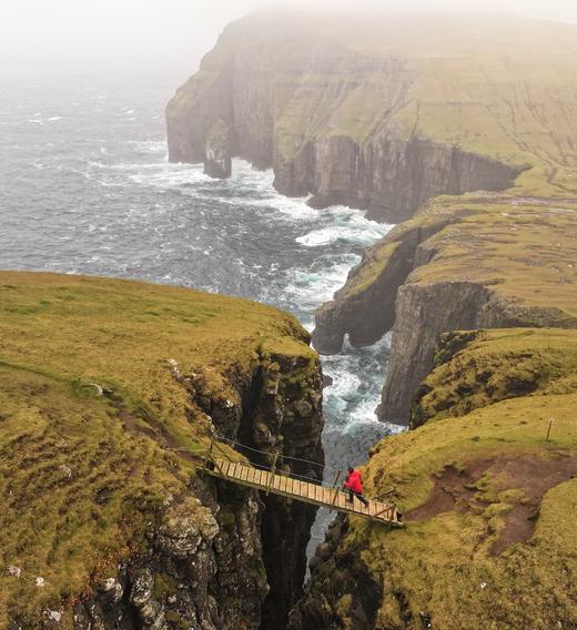 北大西洋最后的秘境-法罗群岛（丹麦） 商品图6
