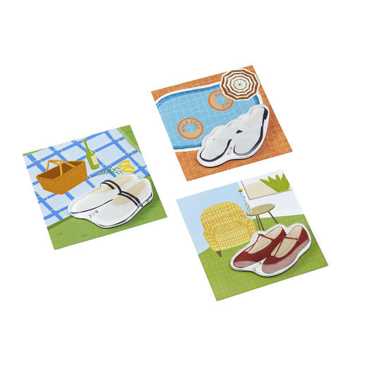 周边7or9-冰箱贴 商品图3