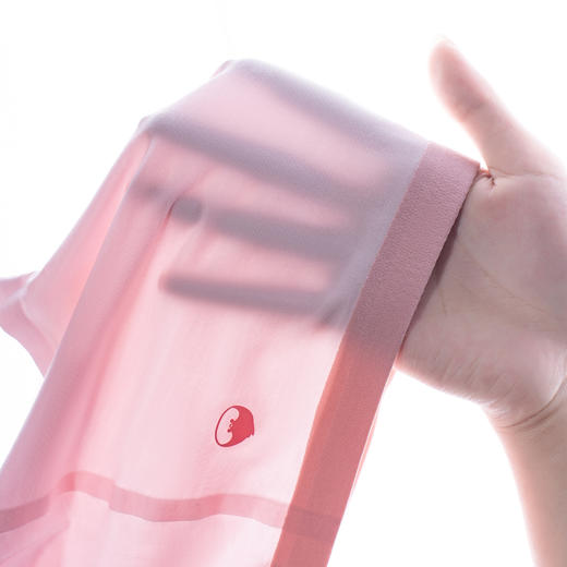 连绵·女童莫代尔无痕平角内裤 3条装（3-9岁） 商品图9