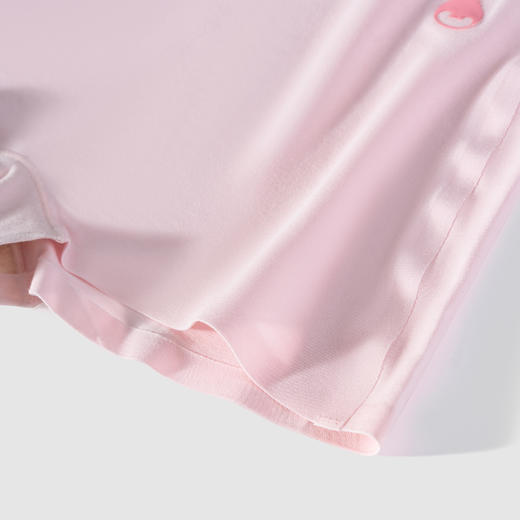 连绵·女童莫代尔无痕平角内裤 3条装（3-9岁） 商品图12