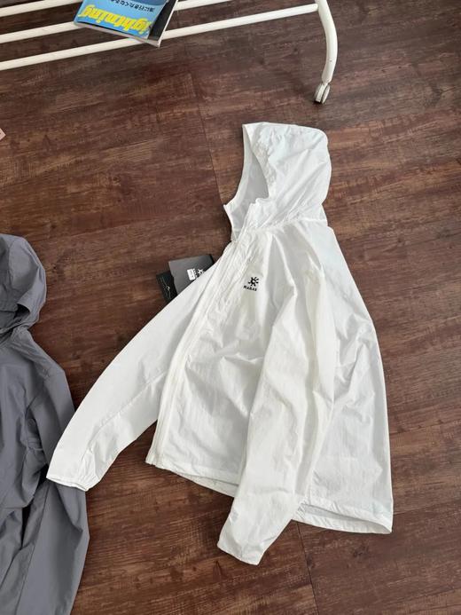 凯乐石连帽防晒皮肤衣男女同款 商品图4