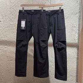 凯乐石春夏季T10-M压胶软壳裤弹力透气户外登山徒步裤