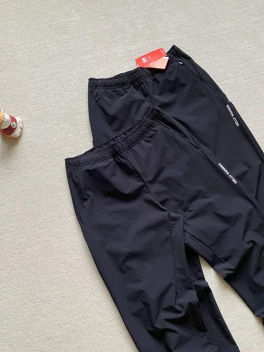 海丽汉森春款梭织运动长裤 商品图1