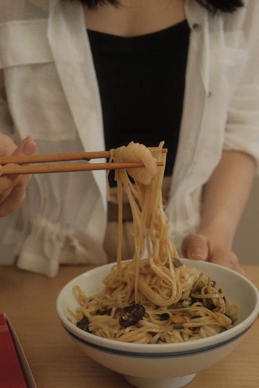 【知乐抽检 273项农残0检出】【中国地理标志产品】【云南东川挂面条】传统自然风干工艺 久煮不烂 柔软细腻 5斤/8斤装 商品图5