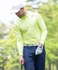 高尔夫Srixon男士提花满幅设计长袖 商品缩略图10