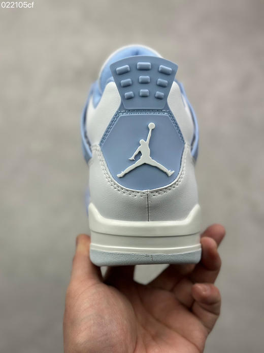 夏季特惠💰550 Air Jordan 4 Retro OG AJ4代中帮复古休闲运动文化篮球鞋 商品图7