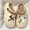 【GZ】无忧购洞洞鞋厚底沙滩防滑防臭eva卡通凉拖鞋3532（截单后7天发货) 商品缩略图9