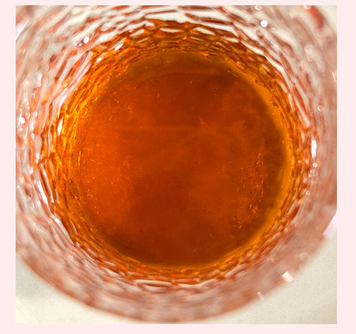 仲夏丹朱 花果红茶 商品图6