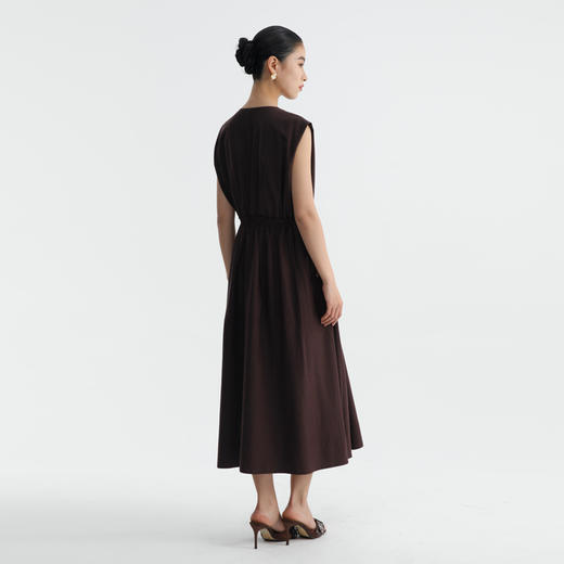 卡莉朵拉连衣裙C28B7585 商品图1