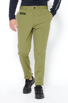 PING高尔夫男士弹力抓绒长裤