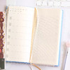 拾光Weeks手账本/图案随机发货 商品缩略图1