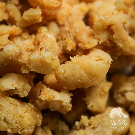 生态猪油渣 | 绿家自产*Eco-lard stearin | In-House Production 商品图0