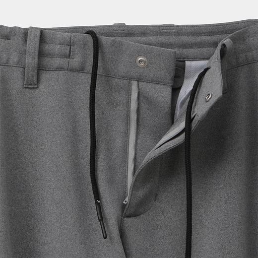 卡拉威callaway 官网在售男款2WAY抽绳慢跑长裤 商品图7