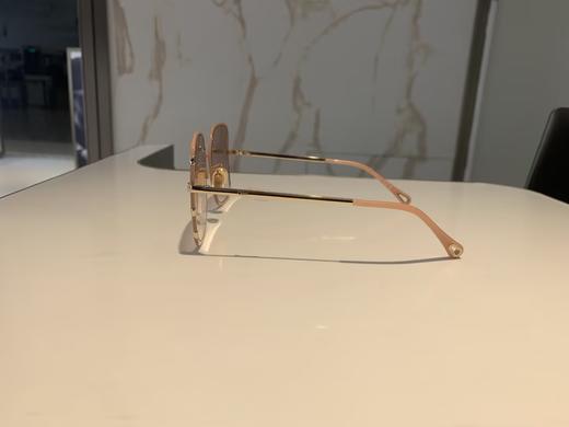 开云眼镜 蔻依 太阳眼镜女  CH0143S-003【不退不换，介意勿拍】 商品图1