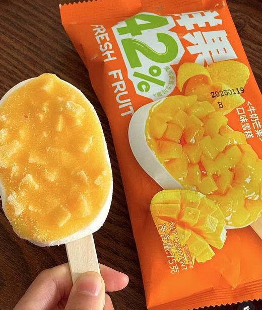 富康-鲜果42%芒果 商品图0