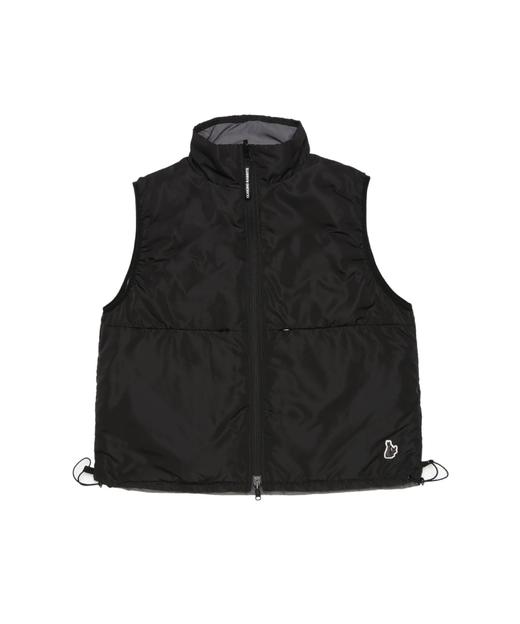 日系男款 FR2 Reversible THINSULATE Vest 3M双面马甲薄绒背心 商品图0