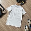 KLS情侣款三防短袖，添加茉莉花香，让穿着时仿佛置身花海，带来清新愉悦的体验。 商品缩略图3