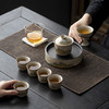 【茶具】千里江山茶具套装 商品缩略图5