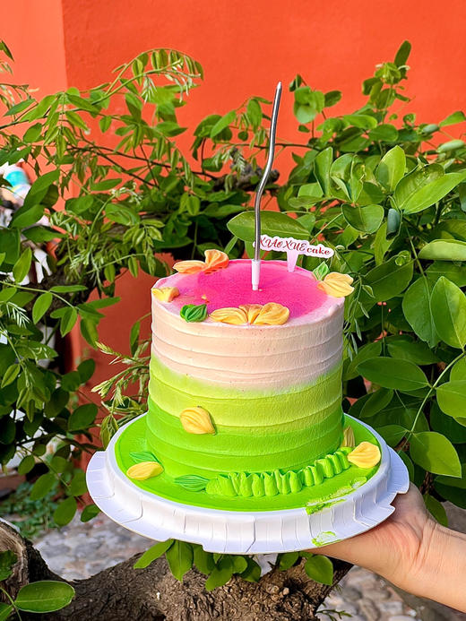 【钻石卡】4寸春醒南风（需要提前1天预定） 商品图1