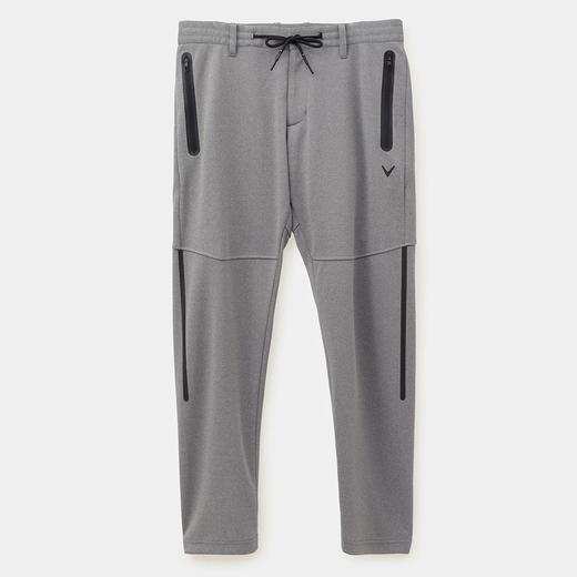 卡拉威callaway 官网在售男款2WAY抽绳慢跑长裤 商品图5