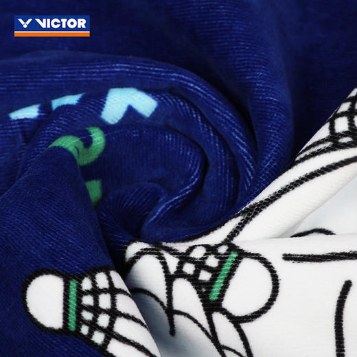 威克多胜利 苏迪曼系列 运动毛巾 TWSC2505/TWSC2506/TWSC2507 商品图2