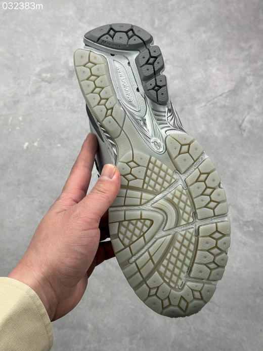 夏季特惠💰390 New Balance 1906系列 复古老爹风休闲运动慢跑鞋 商品图8