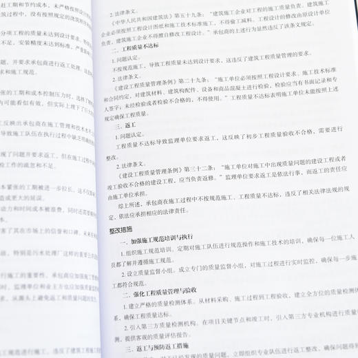 工程建设项目审计详解与实务 实战技巧+条文详解+案例分析 商品图2