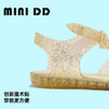 MINIDD童鞋轻便可爱女童鞋闪粉贝壳凉鞋女童沙滩鞋530-贝壳 商品缩略图3