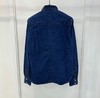 中性款牛仔外套Denim Shirt009 商品缩略图1