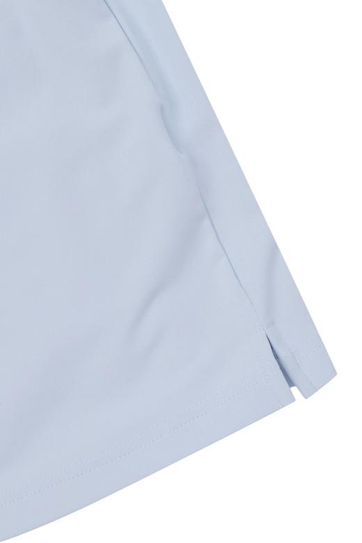 WAAC小恶魔男士新款弹力轻薄休闲polo短 袖 商品图2