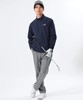 BEAMS GOLF 高尔夫橙标/男士 防水伸缩全拉链夹克外套 商品缩略图9
