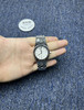 AP爱彼女款 ZF皇家橡树系列34mm 77350和77351全自动机械女表 商品缩略图8