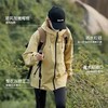 斯辰唯佳 鸟家同款情侣三防冲锋衣 A67-S2077 商品缩略图8