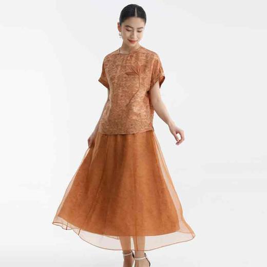 卡莉朵拉上衣C28B7143A 商品图0