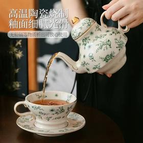 茶壶子母壶