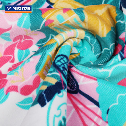 威克多胜利 苏迪曼系列 运动毛巾 TWSC2505/TWSC2506/TWSC2507 商品图7