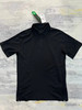 正品迪桑特高端黑标日常通勤男士polo衫，超声波压胶工艺，胸前暗扣处理 高端！尺码M-3XL 商品缩略图0