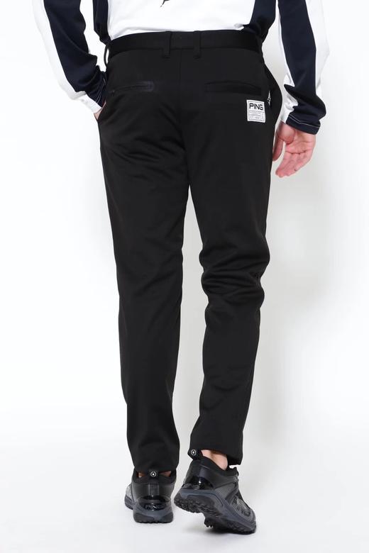 PING高尔夫男士弹力抓绒长裤 商品图6