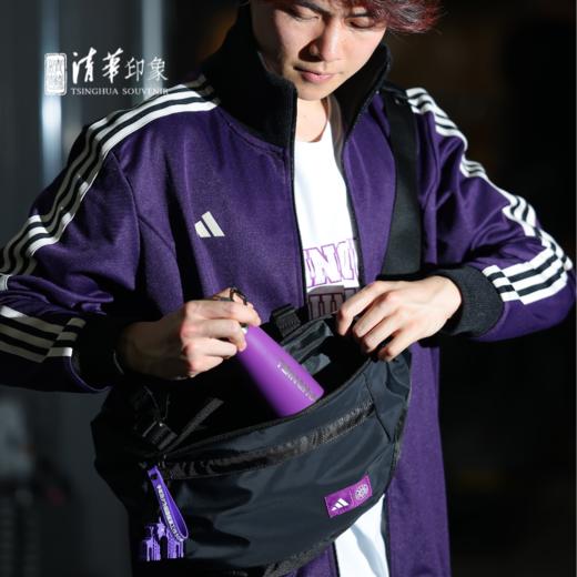 阿迪达斯联名腰包 商品图0